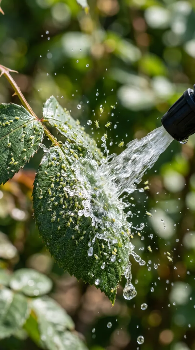 9 easy controls ranked detail in home garden