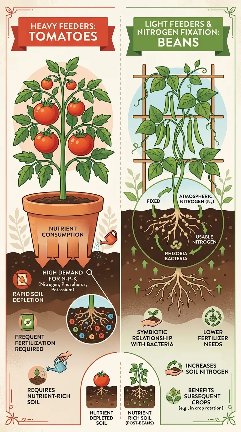 decoding n-p-k for vegetables detail in home garden