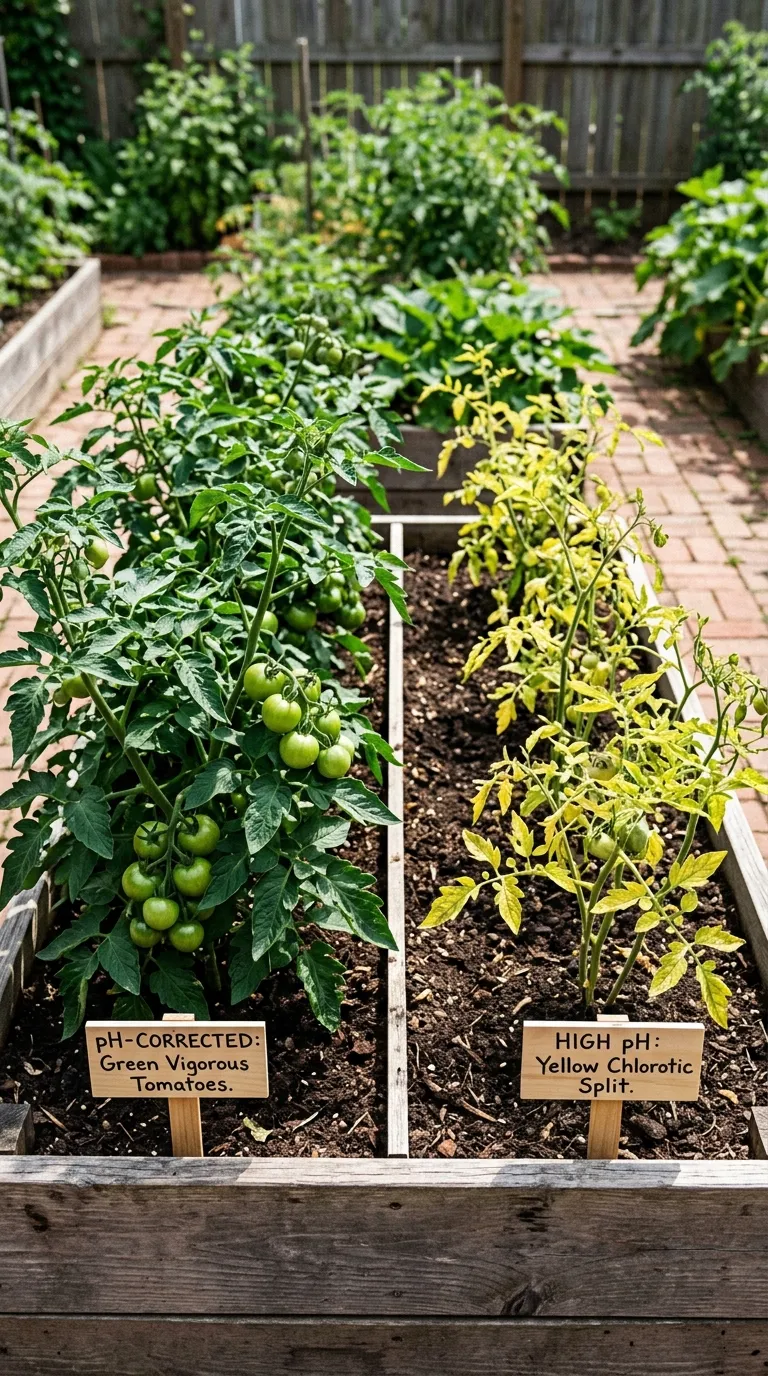 best picks by crop group detail in home garden