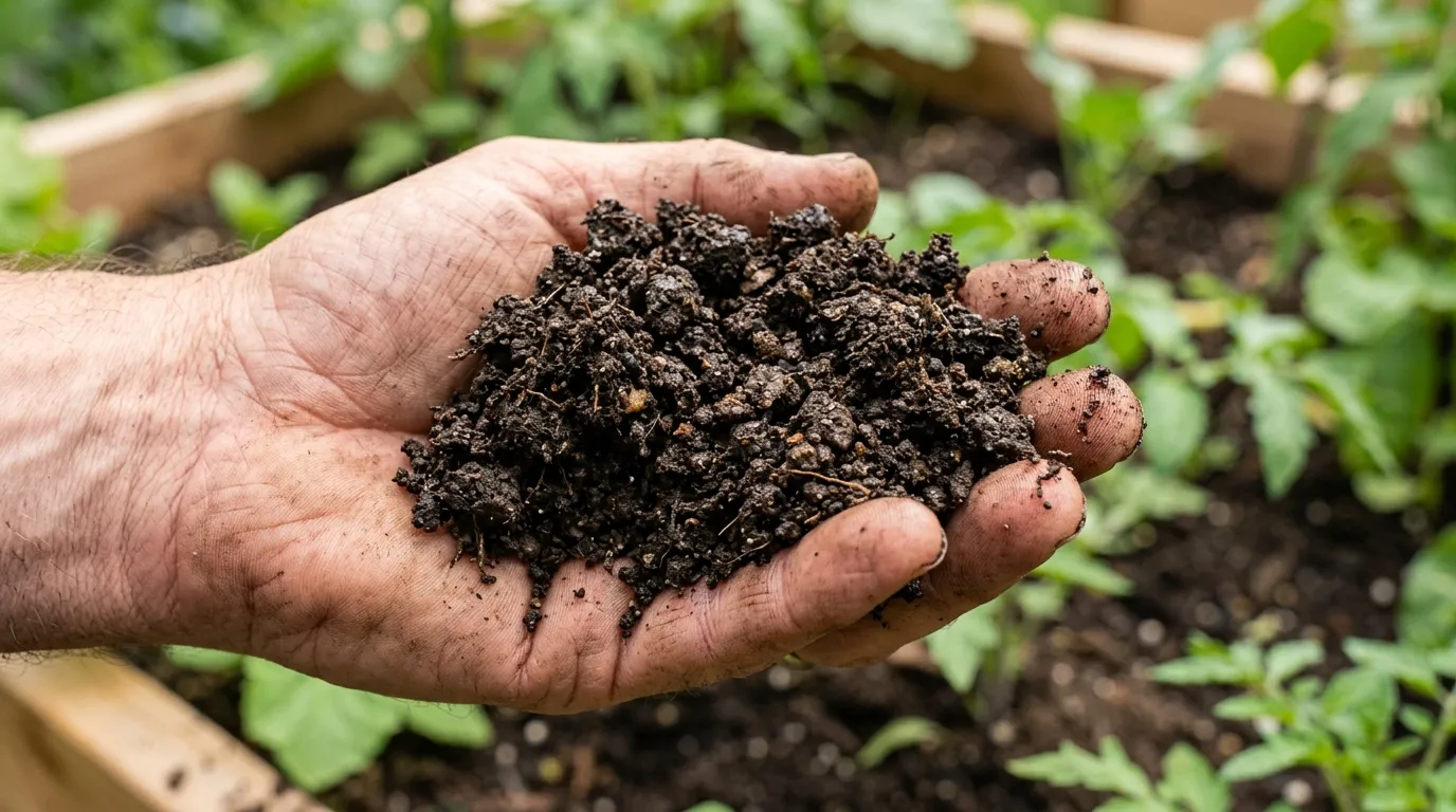 Best Soil for Raised Beds: The Ideal Mix Explained