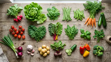 15 Best Vegetables for Raised Beds (High-Yield Picks)