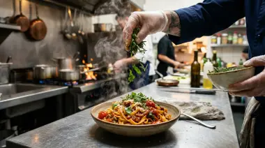 Cooking With Fresh Herbs: 15 Ideas to Elevate Every Meal