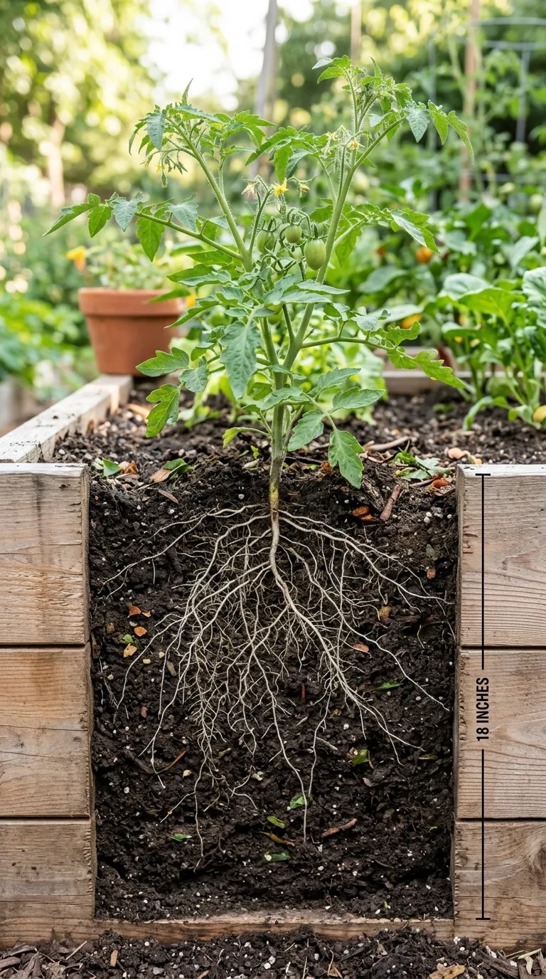 Small succession cucumber seedlings ready to take over production