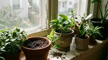 Diatomaceous Earth for Fungus Gnats: Does It Work?