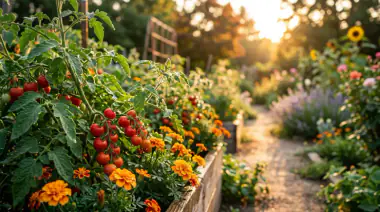 Garden Pest Control: 9 Natural Ways to Stop Pests Fast (2026)
