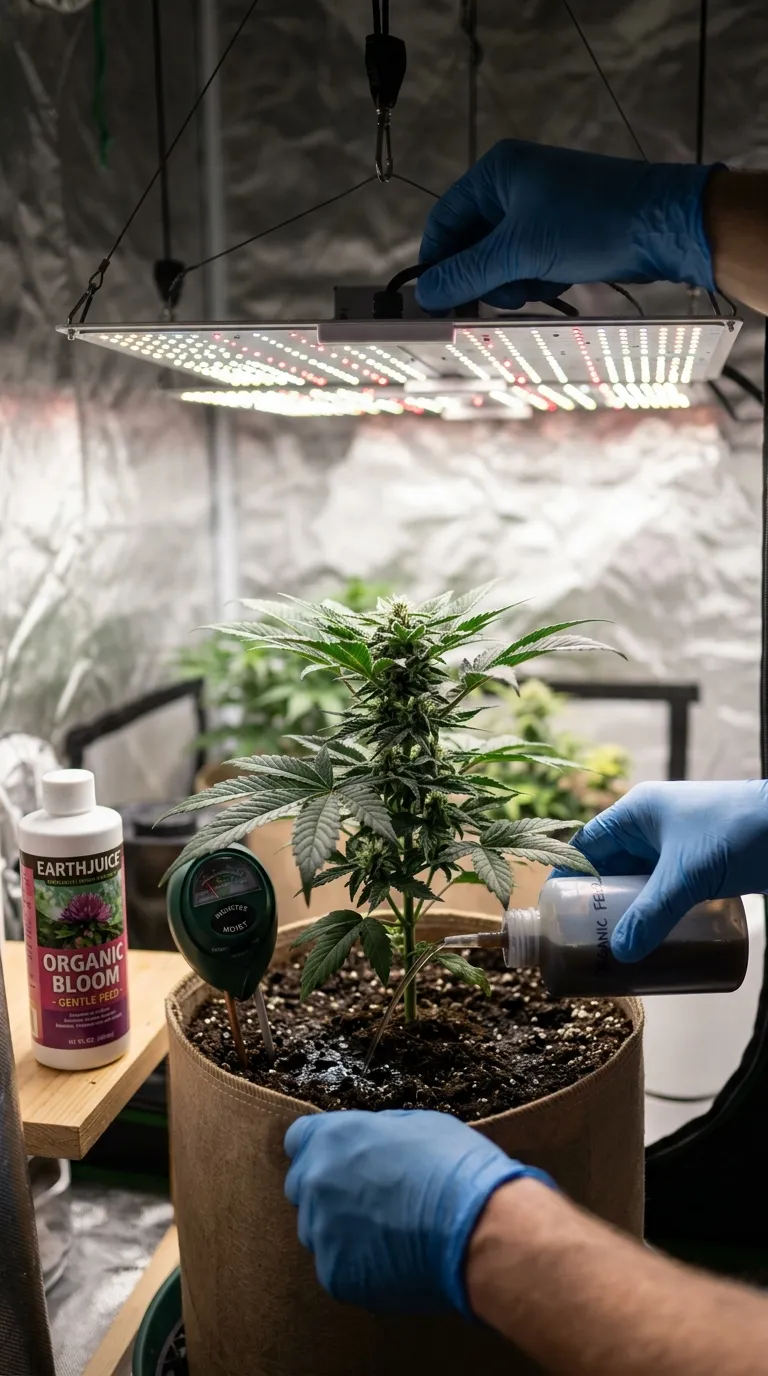 signs you got it right or wrong detail in home garden