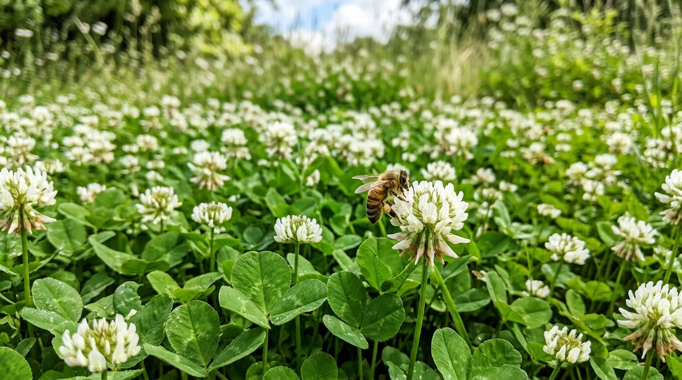 How to Grow a Clover Lawn: No-Mow, Eco-Friendly Guide (2026)