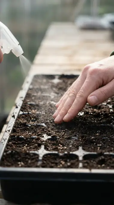 How to Grow Lettuce: Easy Tips for Crisp Leaves