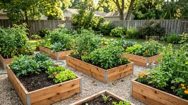 Raised Bed Gardening: Setup, Soil & First Planting Guide