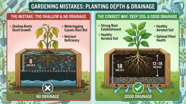 10 Raised Bed Gardening Mistakes to Avoid