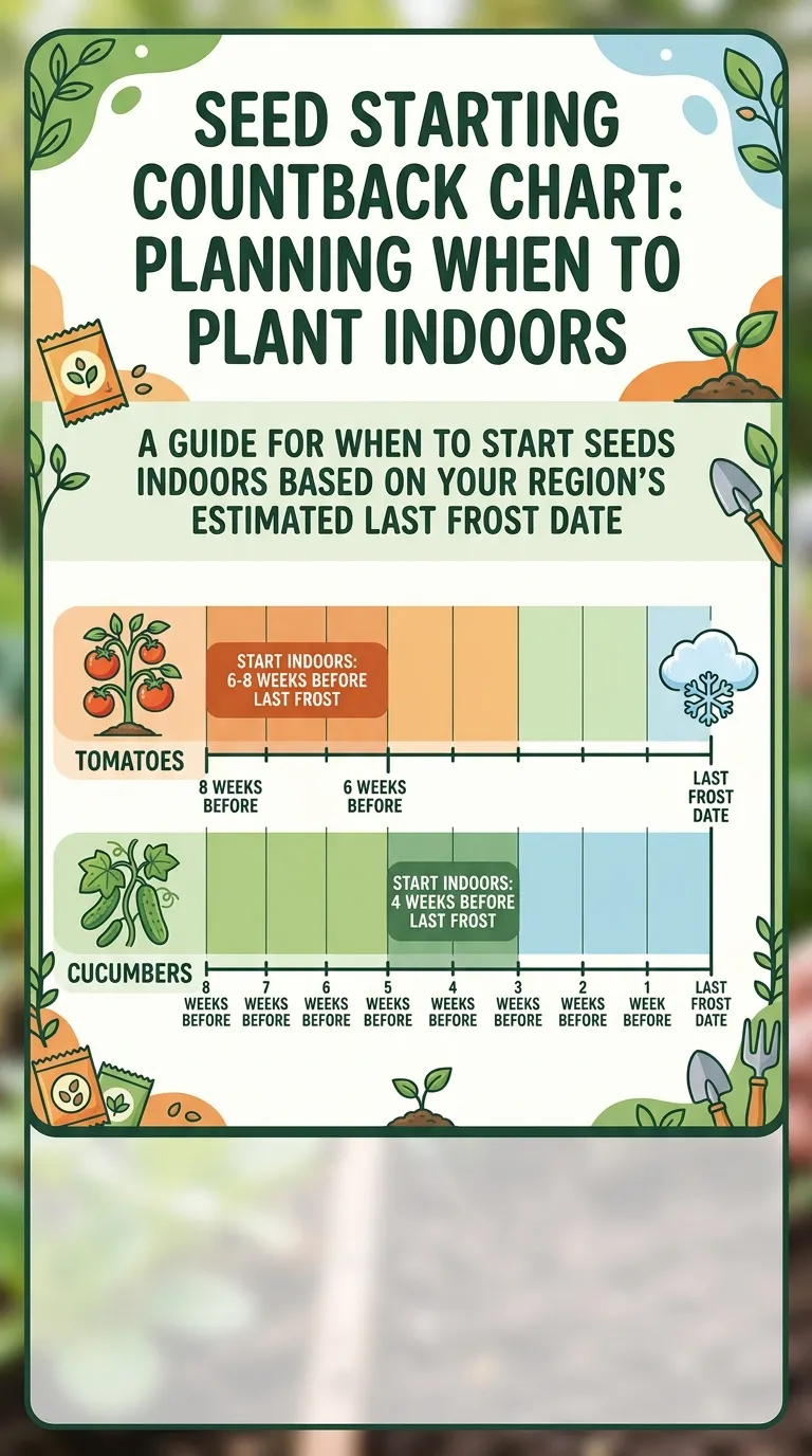 water, air and food after sprouting detail in home garden