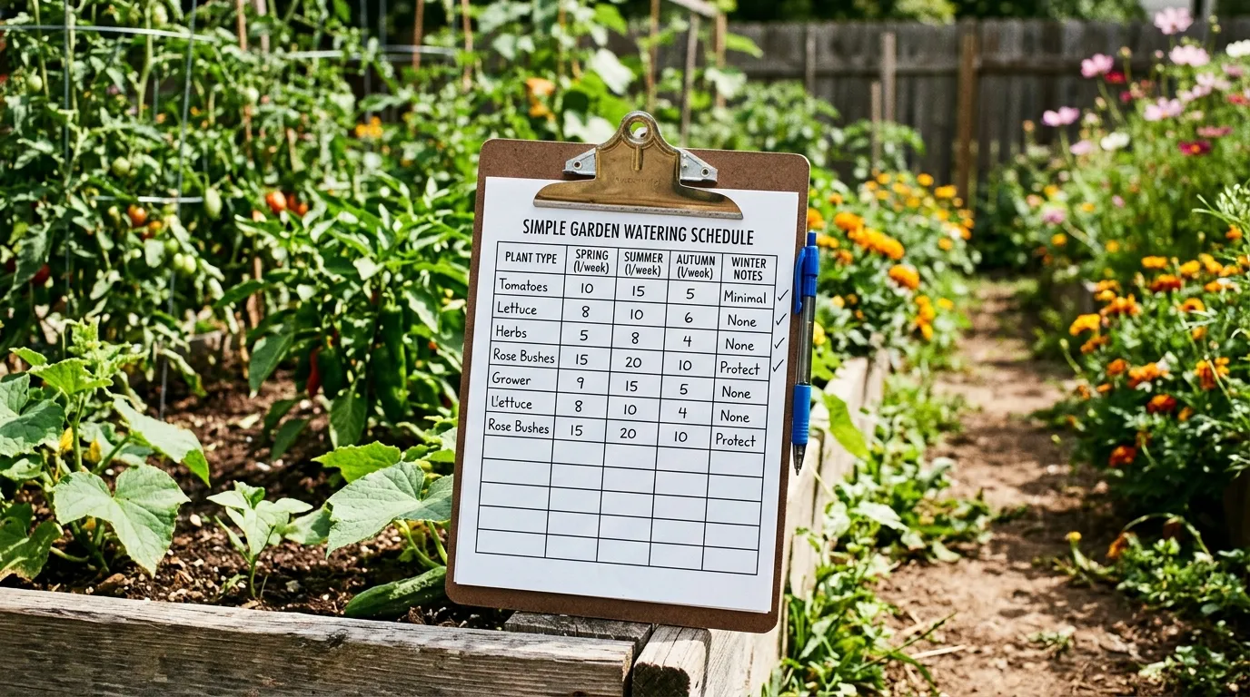 morning ritual that takes 6 minutes detail in home garden