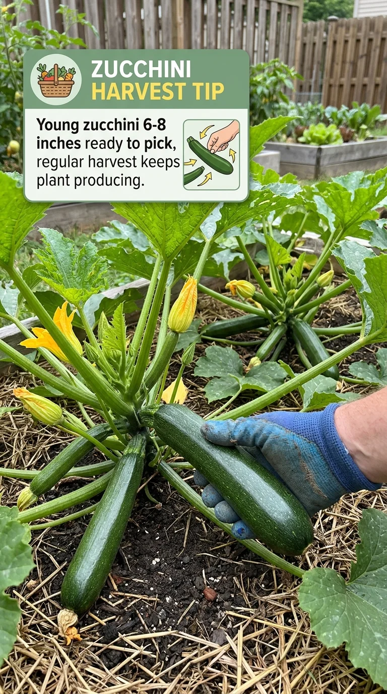 Fresh harvest after fixing beginner gardening mistakes