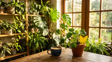 Fungus Gnats: How to Identify and Get Rid of Them Fast