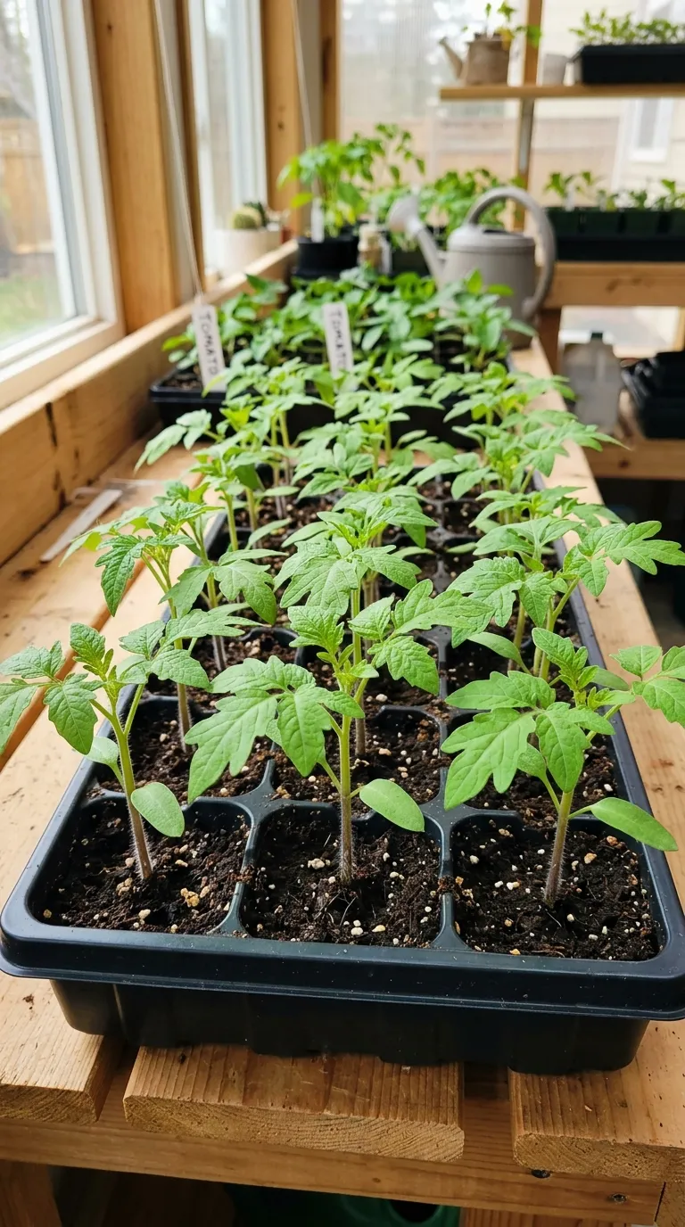 zone shifts and microclimates detail in home garden