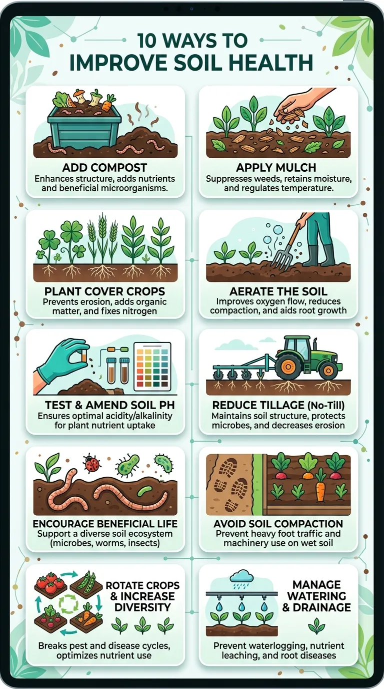 if you started late — rescue plan detail in home garden